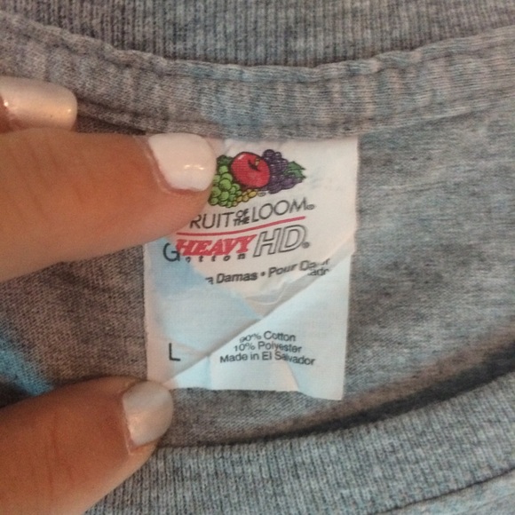 Happy Camper Shirt - Picture 3 of 3